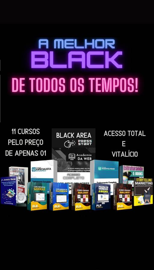 Black Area – Combo